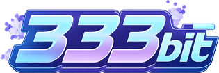 333 bit লোগো